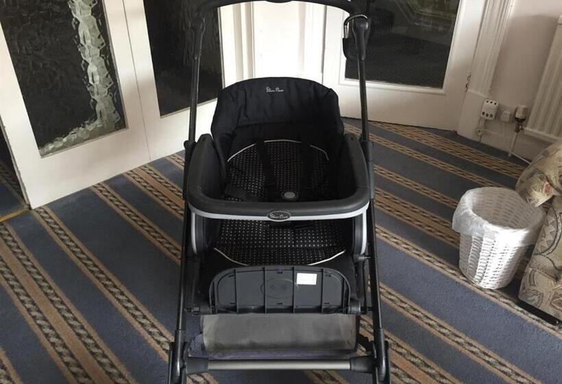 ペンション California Guest House