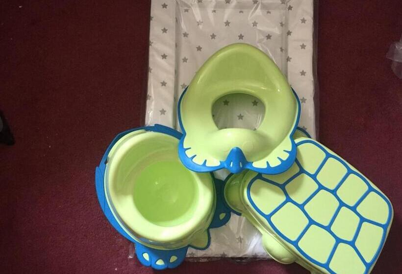 ペンション California Guest House