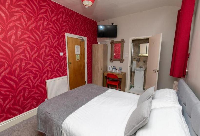 ペンション California Guest House