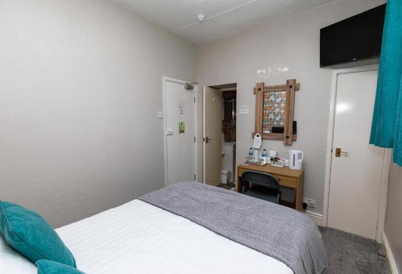 ペンション California Guest House