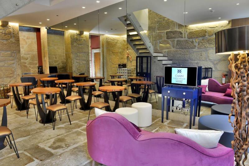 پانسیون Charm By Yoursporto