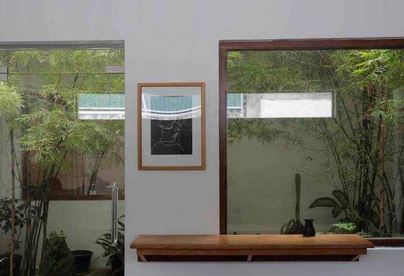 Pensjonat Moss Colombo