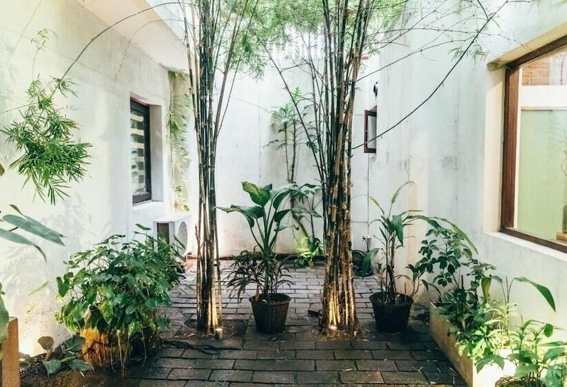 Pensjonat Moss Colombo