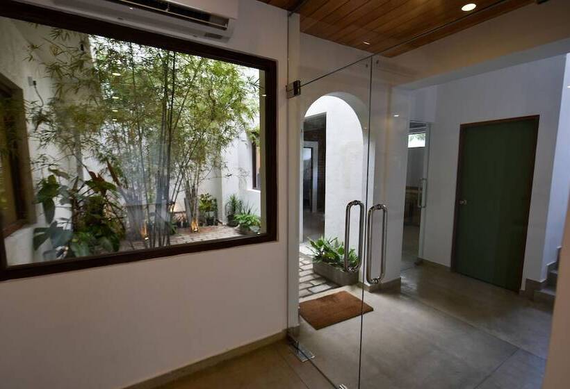 Pensjonat Moss Colombo