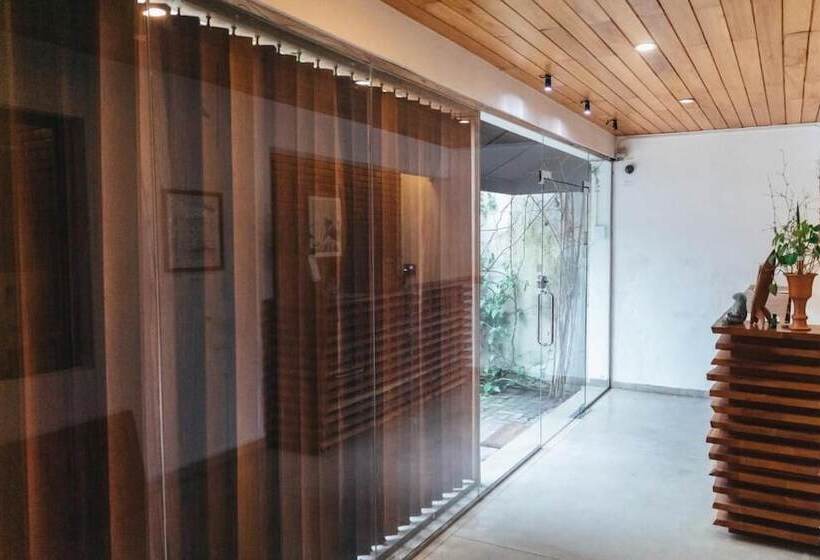 Pensjonat Moss Colombo