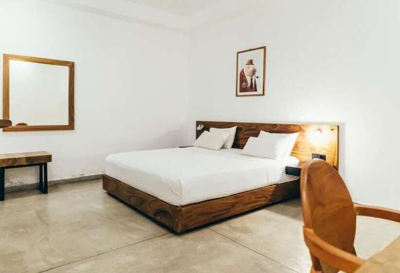 Pensjonat Moss Colombo