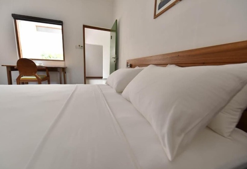 Pensjonat Moss Colombo