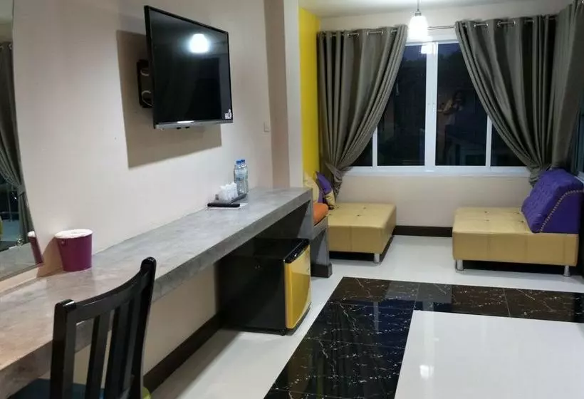 پانسیون Raiwin Place