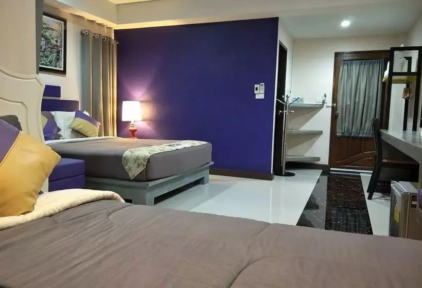 پانسیون Raiwin Place