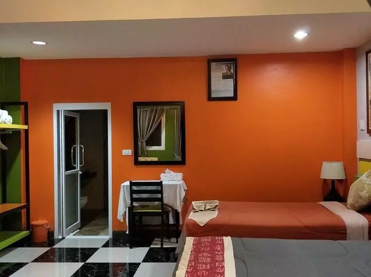 پانسیون Raiwin Place