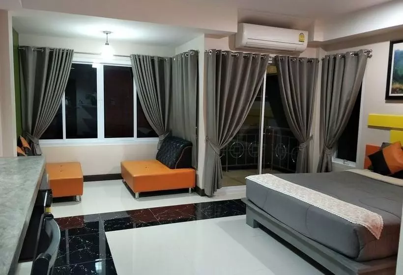 پانسیون Raiwin Place