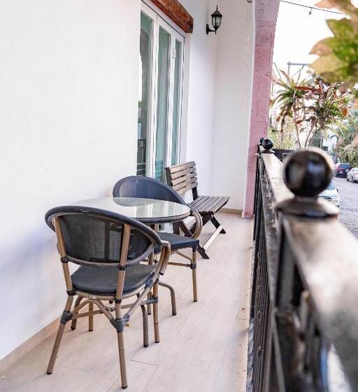 Refugio Del Mar Luxury Hotel Boutique