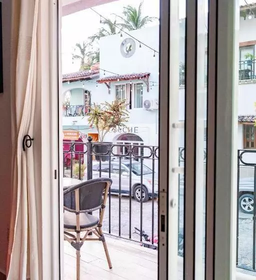 Refugio Del Mar Luxury Hotel Boutique