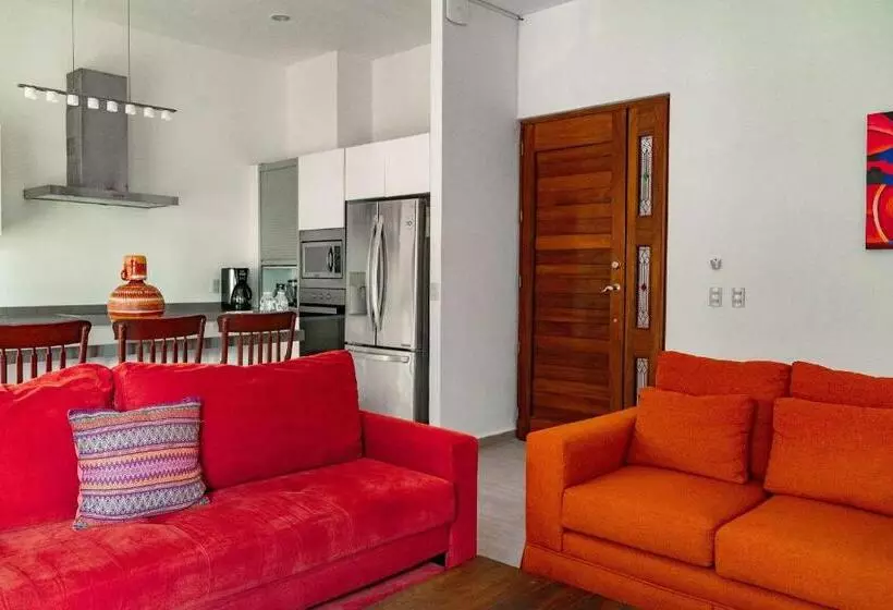 Refugio Del Mar Luxury Hotel Boutique