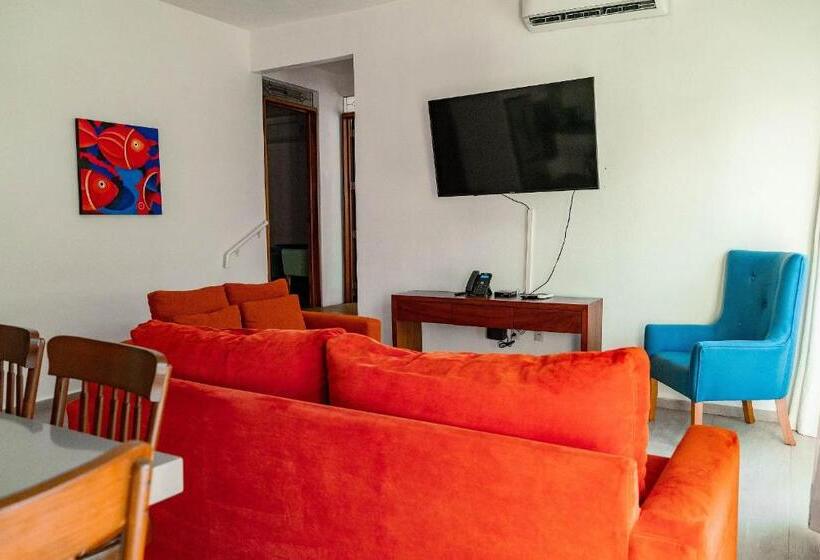 Refugio Del Mar Luxury Hotel Boutique