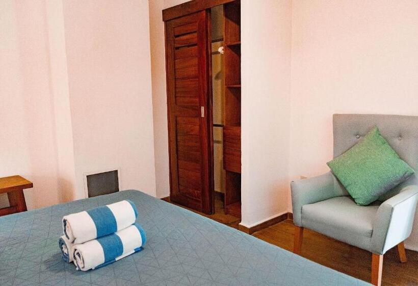 Refugio Del Mar Luxury Hotel Boutique