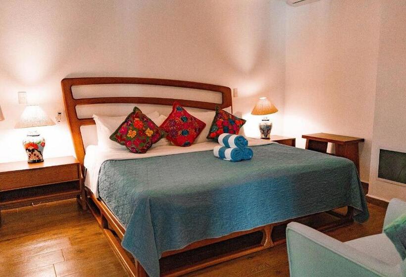 Refugio Del Mar Luxury Hotel Boutique