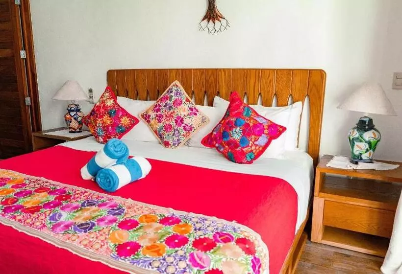 Refugio Del Mar Luxury Hotel Boutique