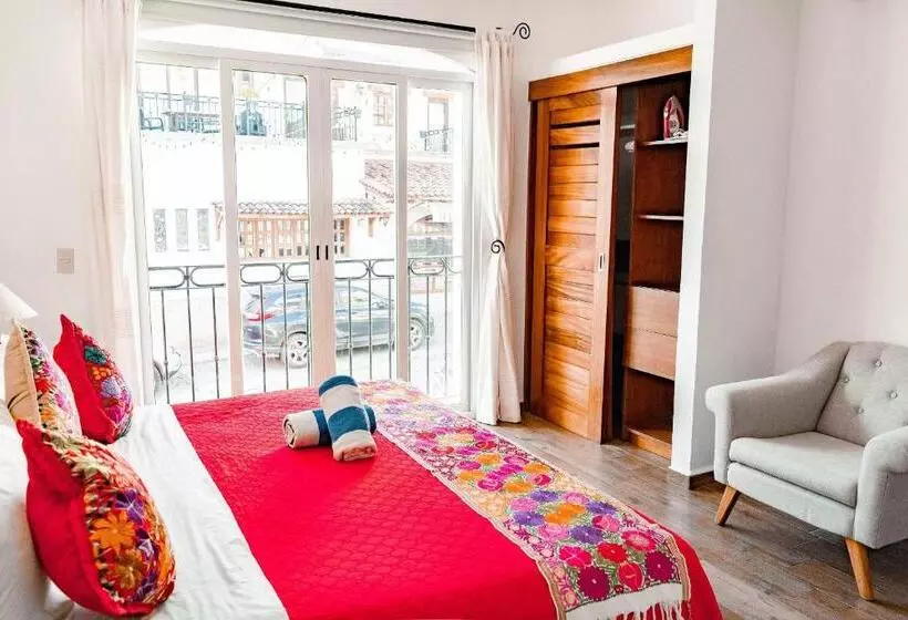 Refugio Del Mar Luxury Hotel Boutique