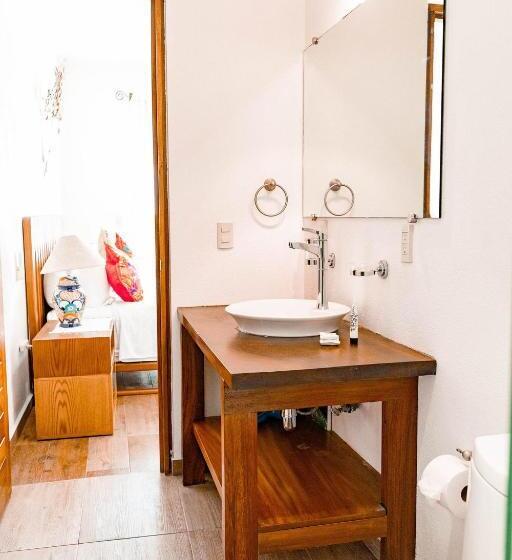 Refugio Del Mar Luxury Hotel Boutique