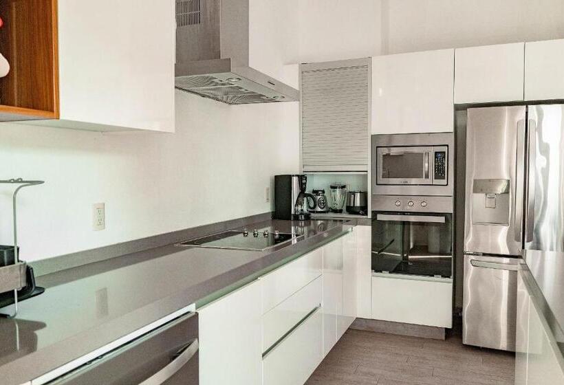 Refugio Del Mar Luxury Hotel Boutique