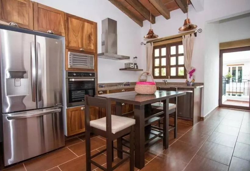 Refugio Del Mar Luxury Hotel Boutique