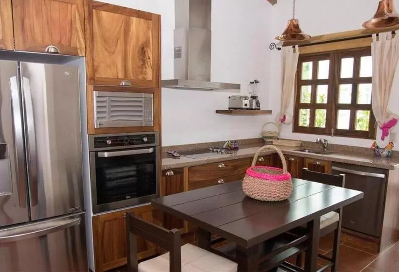 Refugio Del Mar Luxury Hotel Boutique