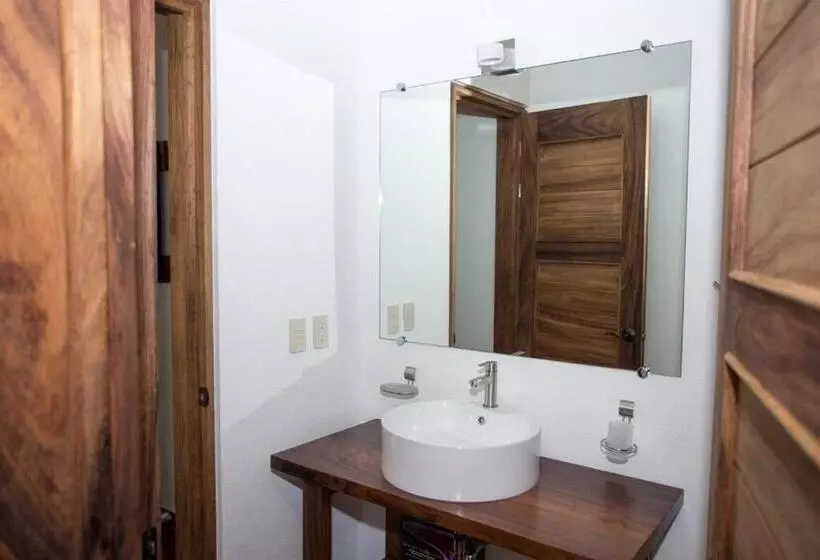 Refugio Del Mar Luxury Hotel Boutique