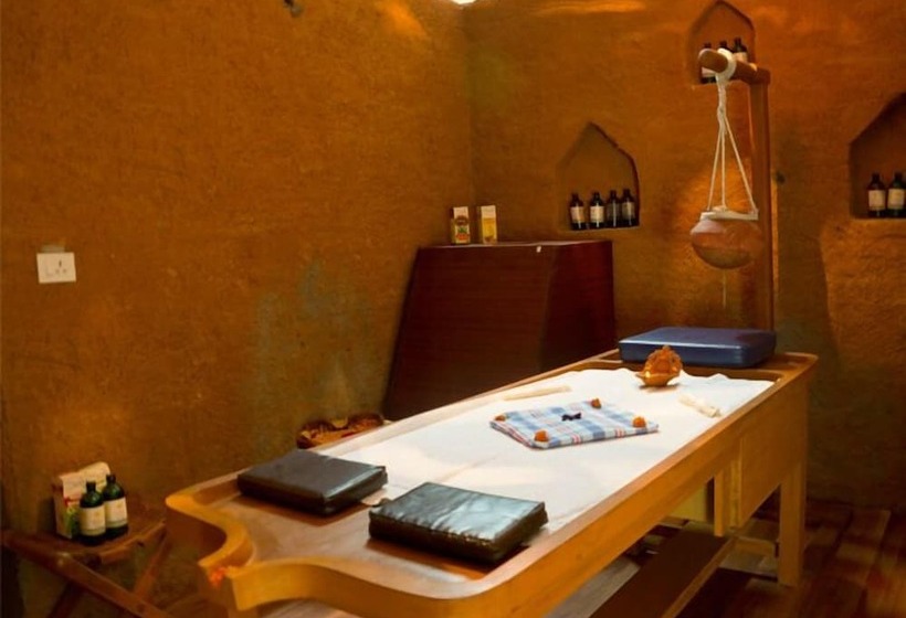 Rio Resort   The Nature Spa Resort