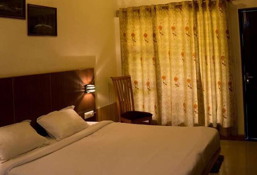 Rio Resort   The Nature Spa Resort