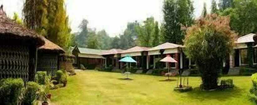 Rio Resort   The Nature Spa Resort