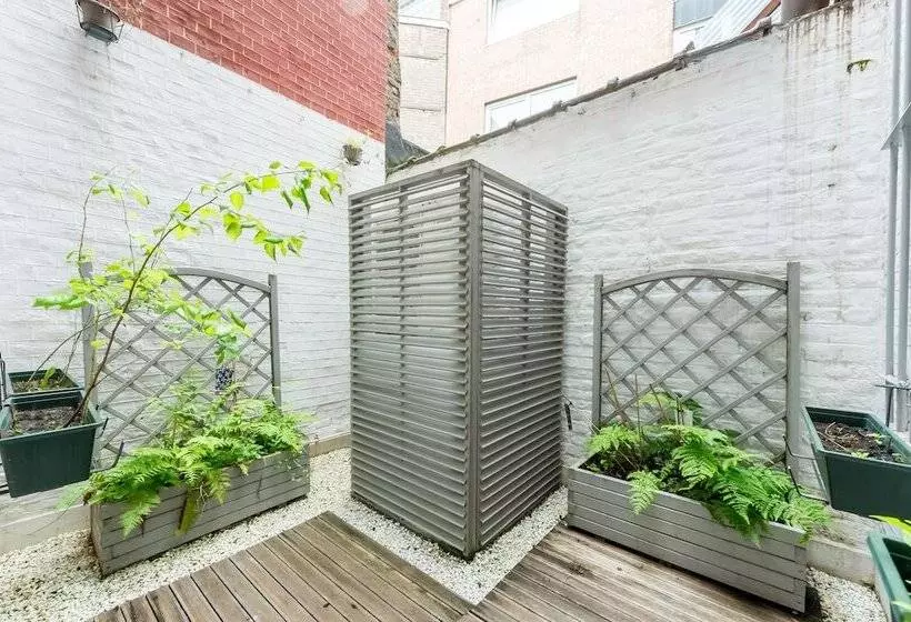 Saint Gangulphe