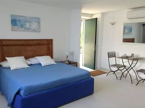 Villa Mariuccia Capri