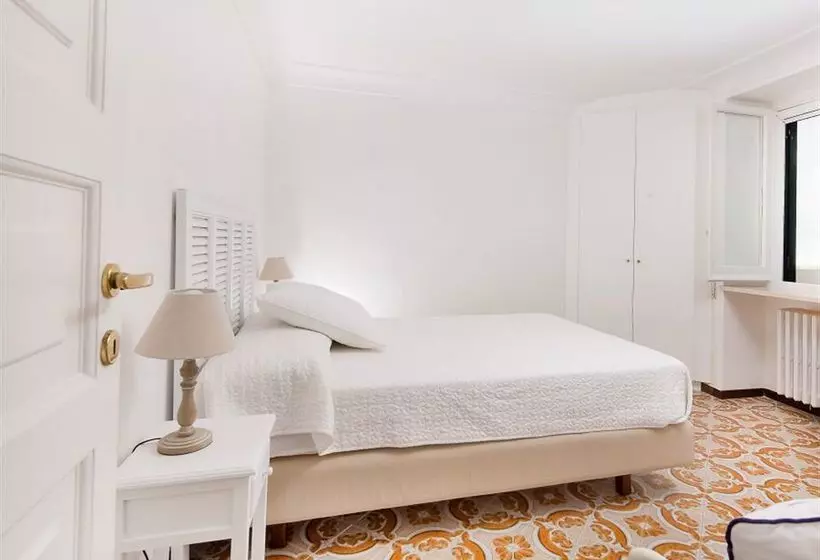Villa Mariuccia Capri