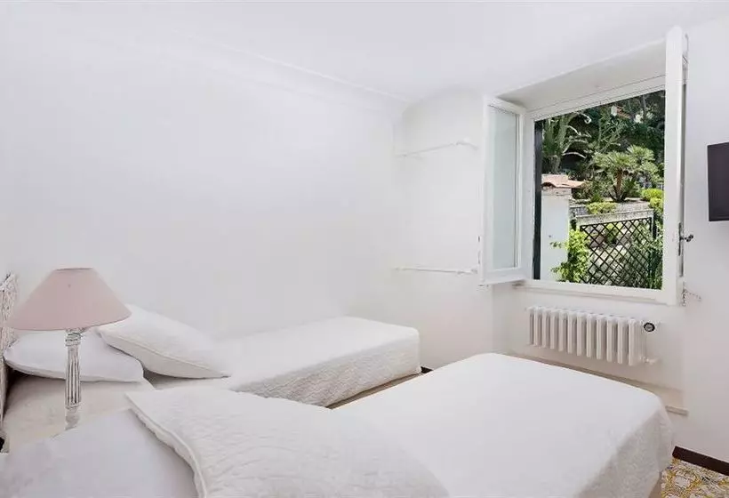 Villa Mariuccia Capri