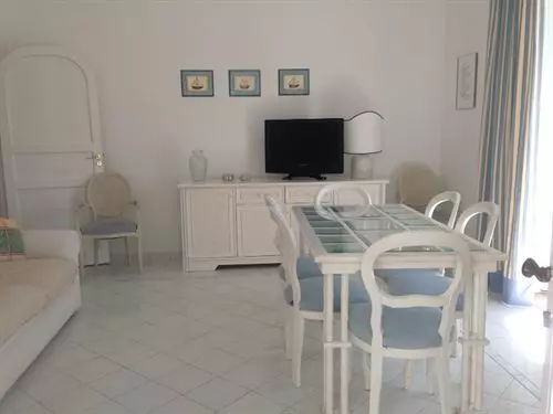 Villa Mariuccia Capri