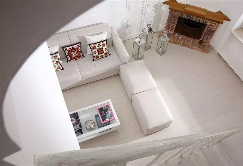 Villa Mariuccia Capri