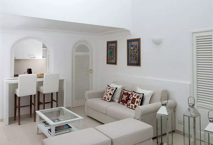 Villa Mariuccia Capri