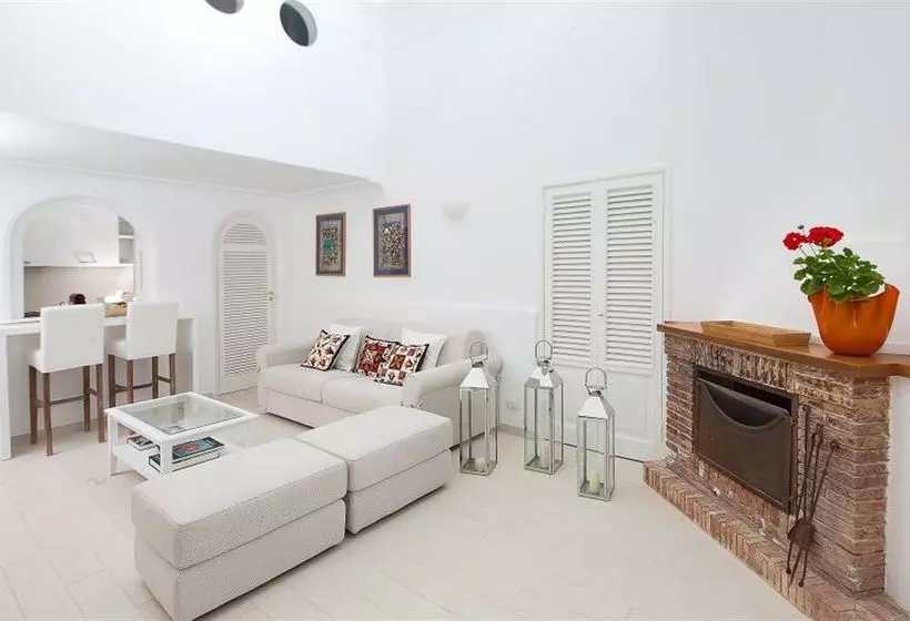 Villa Mariuccia Capri