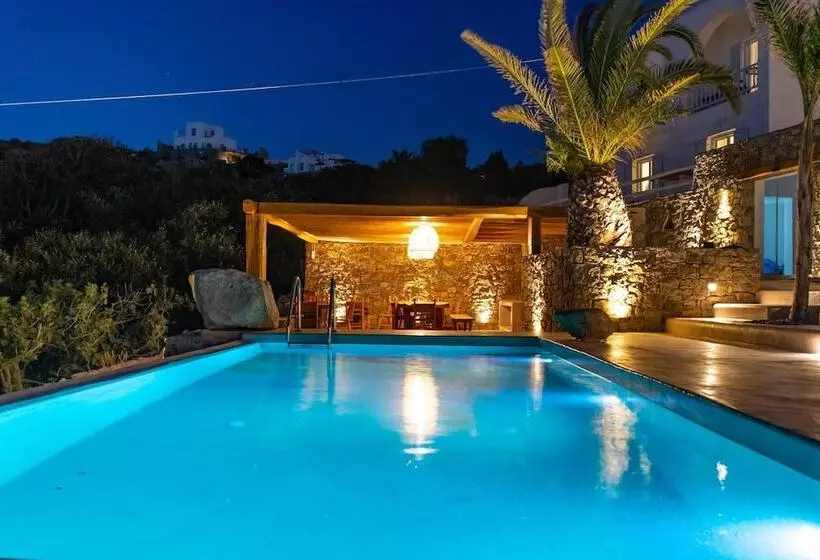 Aelia Mykonos