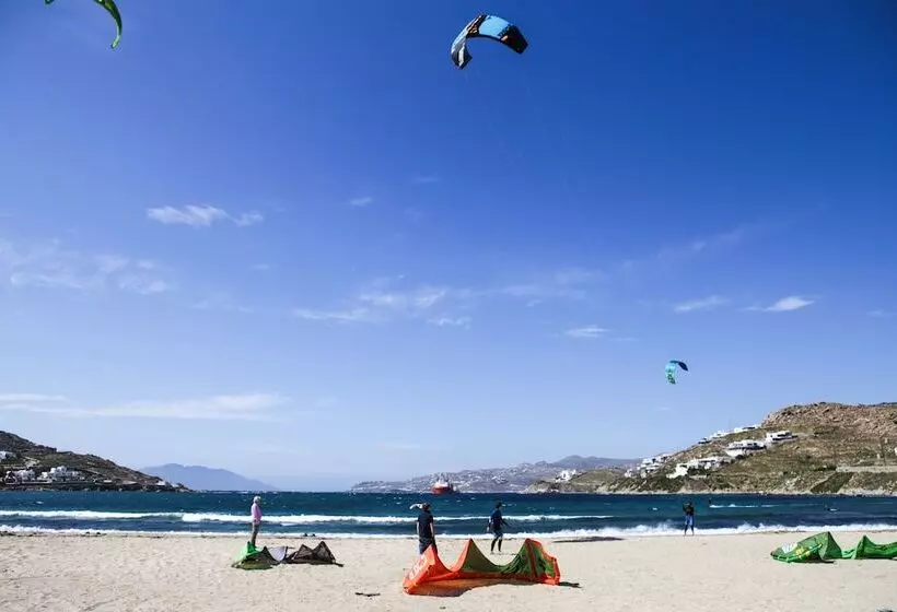 Aelia Mykonos