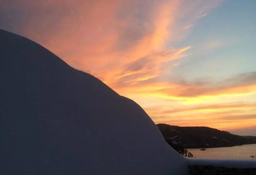 Aelia Mykonos