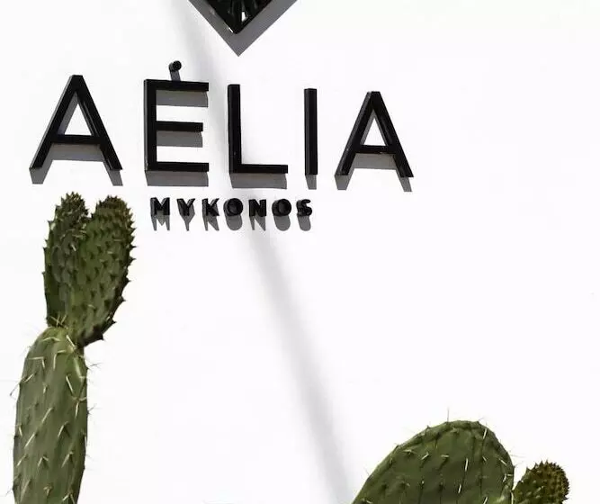 Aelia Mykonos