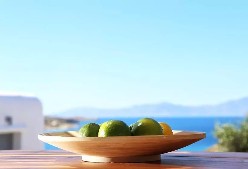 Aelia Mykonos
