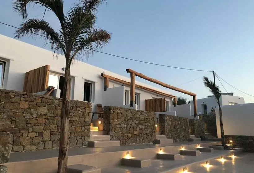 Aelia Mykonos