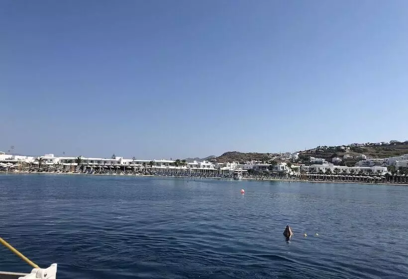Aelia Mykonos