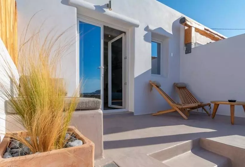 Aelia Mykonos