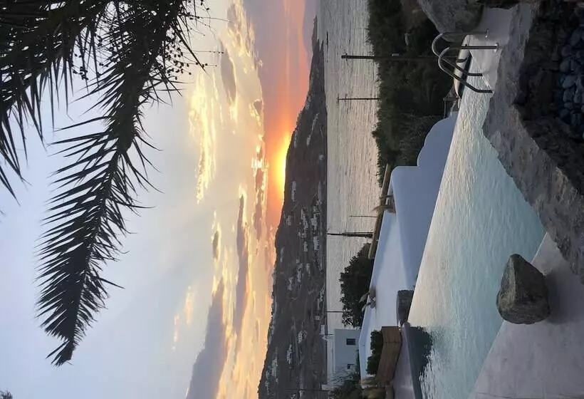 Aelia Mykonos