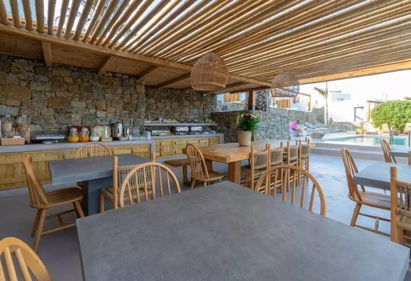 Aelia Mykonos