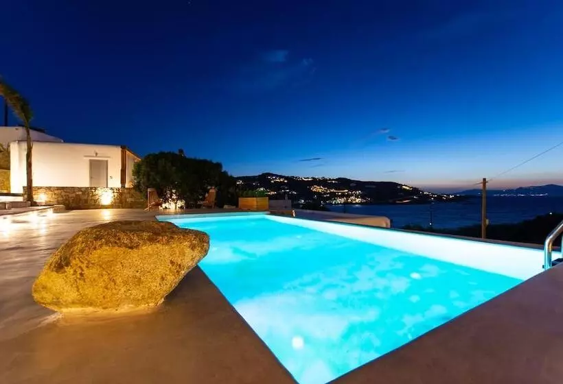 Aelia Mykonos